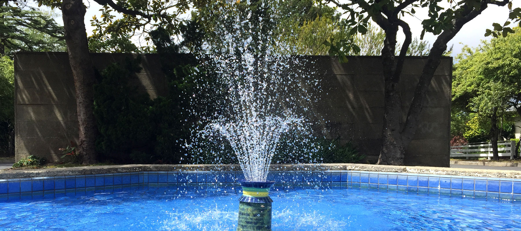 Park Hills Homes Association