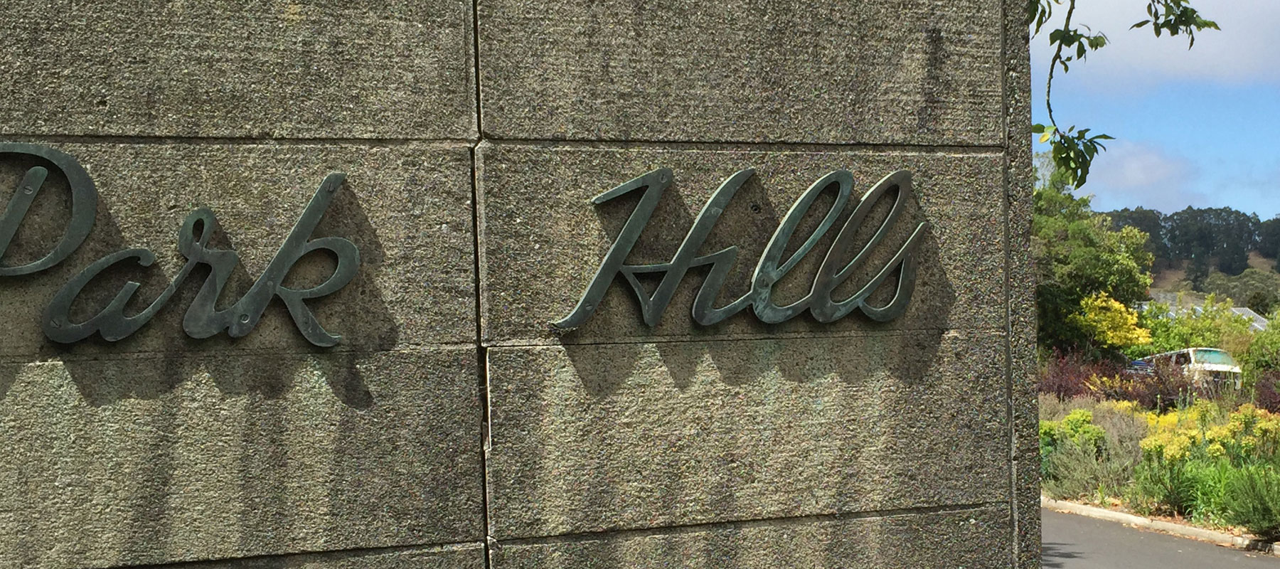 Park Hills Homes Association