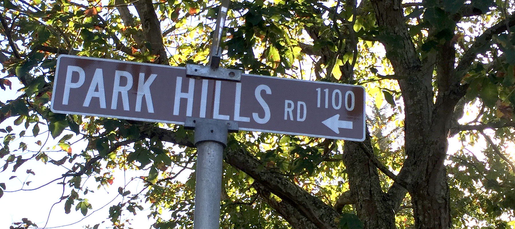 Park Hills Homes Association