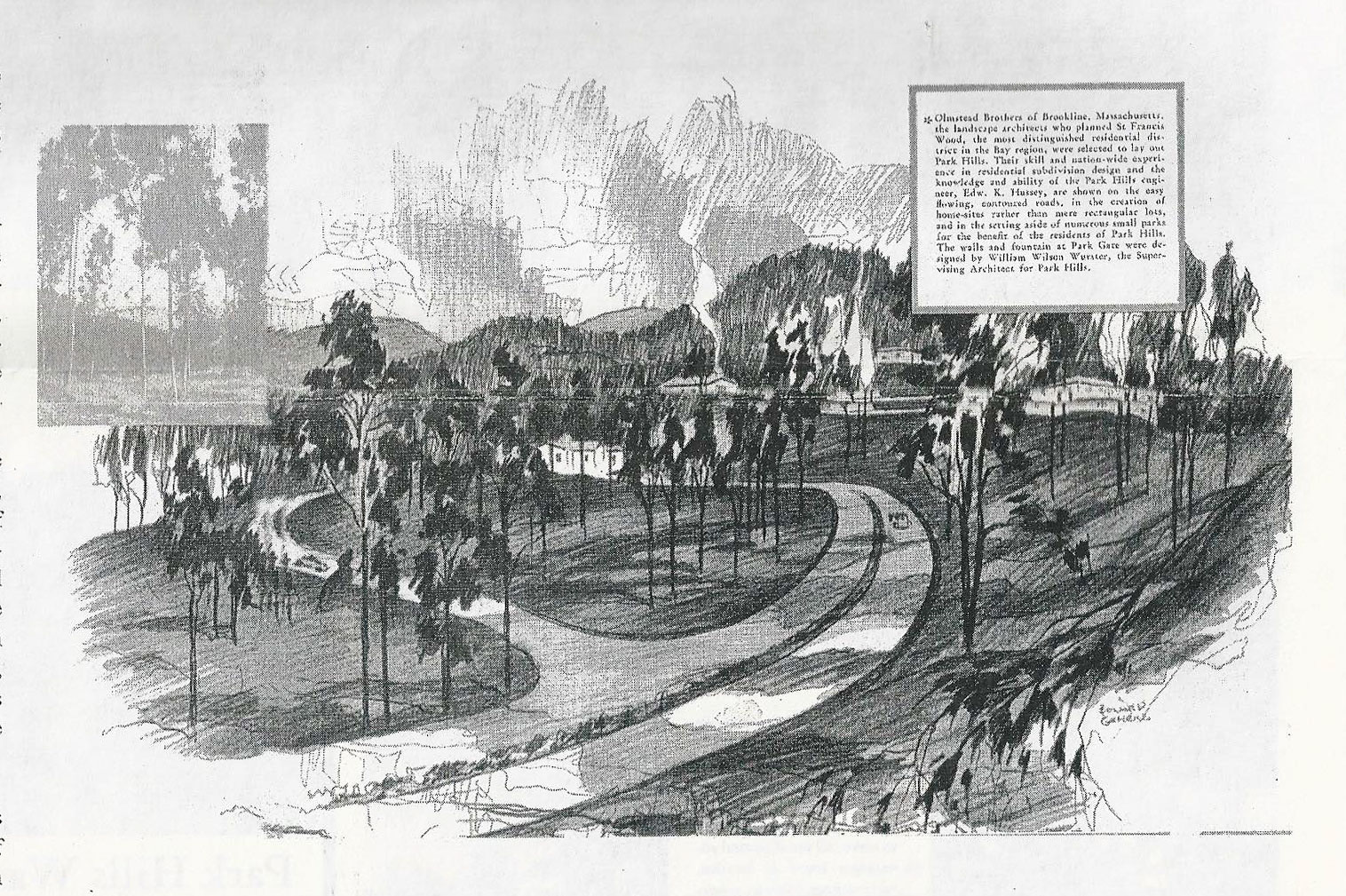 History Park Hills Homes Association