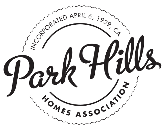 Park Hills Homes Association